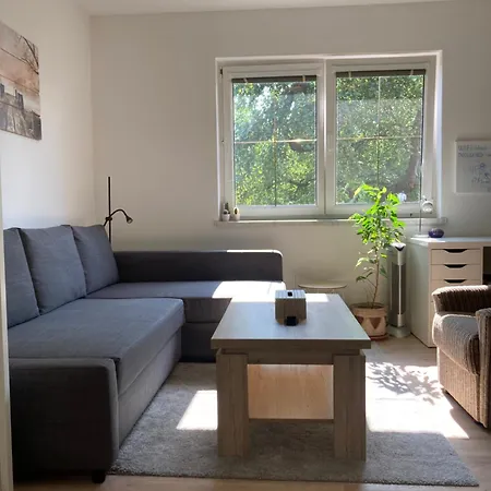 Moderni Apartman V Ostrave Οστράβα