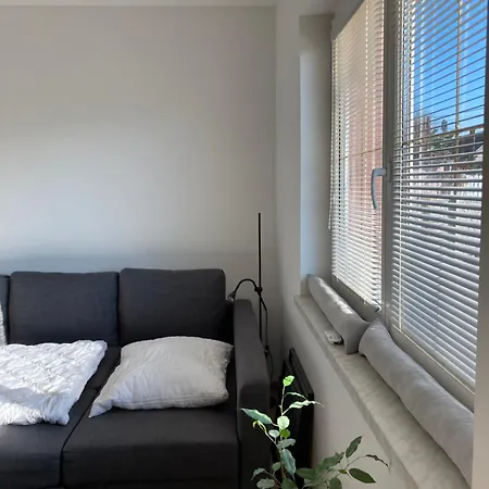 Moderni Apartman V Ostrave Διαμέρισμα