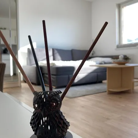 Διαμέρισμα Moderni Apartman V Ostrave