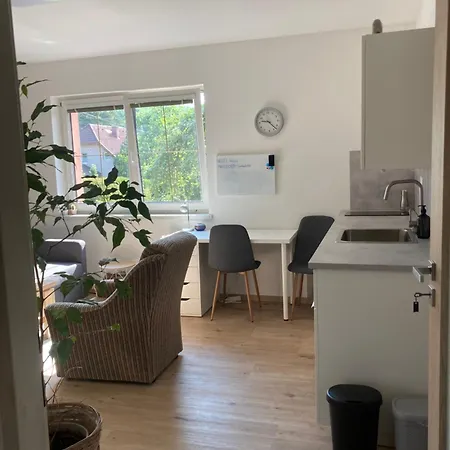 Διαμέρισμα Moderni Apartman V Ostrave *