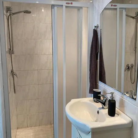 Moderni Apartman V Ostrave *