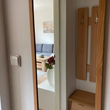 Moderni Apartman V Ostrave * Οστράβα