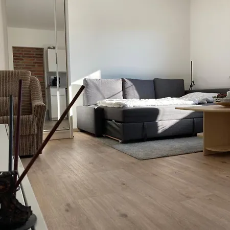 Moderni Apartman V Ostrave