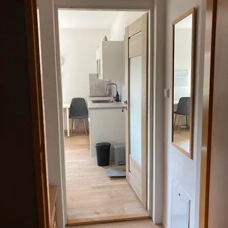 Moderni Apartman V Ostrave Διαμέρισμα